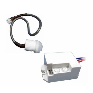 Imagem de Mini Sensor de Presença de Teto e Parede 6029 DNI