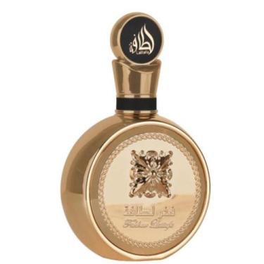 Imagem de Fakhar Extrait EDP Lattafa 100 ml Perfume Feminino