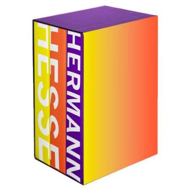 Imagem de Livro - Box Hermann Hesse