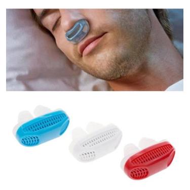 Imagem de 2 Aparelhos Dilatador Nasal Anti-ronco Importado - Lullu Personalizado