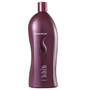 Imagem de Senscience C.P.R. Step 2 Cuticle Repair - Tratamento Capilar 1L