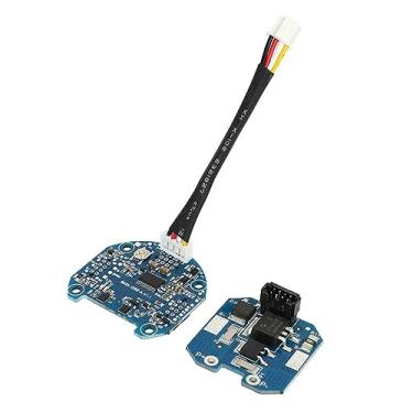 Imagem de JOYSOG Placa de proteção de bateria de lítio BMS 36v para Ninebot ES1 ES2 ES3 ES4 placa de proteção de bateria (placa de proteção contra circuito)