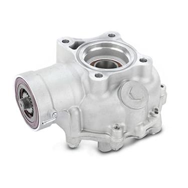 Imagem de A-Premium Conjunto de diferencial traseiro compatível com Honda Foreman 500 2014-2016, Rancher 420 2014-2016, substituição # 41300HR3A20