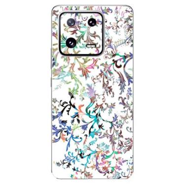 Imagem de Capa Adesivo Skin106 Verso Para Xiaomi 13 Pro (2022) - KawaSkin