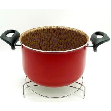 Imagem de Descanso Panela Redondo 22Cm 518Mtzi - Geral