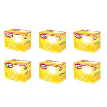 Imagem de 6un Chá Misto MERE.SER 10 saches - Dr. Oetker, CHAS MISTOS 10 SACHES