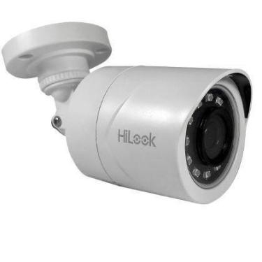 Imagem de Câmera Bullet Hilook THC-B110-P HD 1MP 2.8mm IR - Hillok