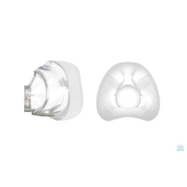 Imagem de Almofada para Máscara Nasal AirFit N20  ResMed, M