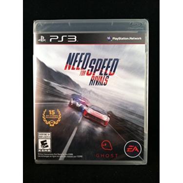 Imagem de Need for Speed Rivals - PS3