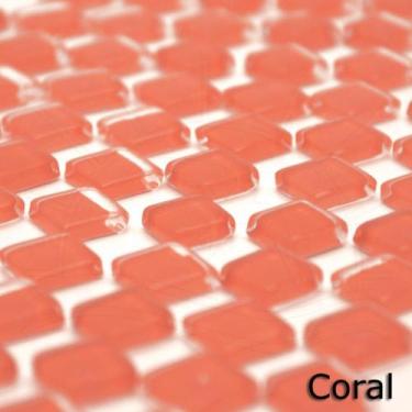 Imagem de Pastilha para Mosaico Quadrada 3x3cm - 100 gramas - Cristallo Decor, 3