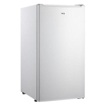 Imagem de Frigobar HQ 93 Litros Branco BC-93 - 127V, 110V