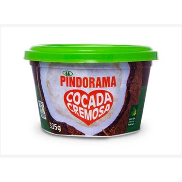 Imagem de Cocada Cremosa Pindorama