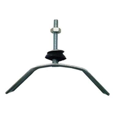 Imagem de Parafuso Fixador De Abas Maxiplac/etermax Zb 20 Peças - PrimeFix