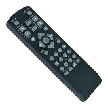 Imagem de Controle remoto de substituição RC-45CC - ALLIMITY - adequado para controle remoto Marantz CD Player RC45CC CC-45 CC-47