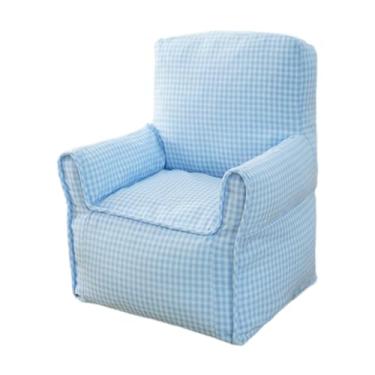 Imagem de Gralara Sofá para cachorro Cama para cachorro Cama portátil para animais de estimação Cama para cachorros de médio e pequeno porte Gatos, Azul