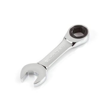Imagem de TEKTON Chave combinada de catraca de 16 mm | WRN50116