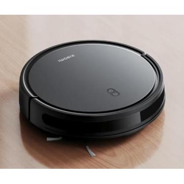 Imagem de Aspirador Xiaomi Mi Robot E10C Preto EU BHR7725EU