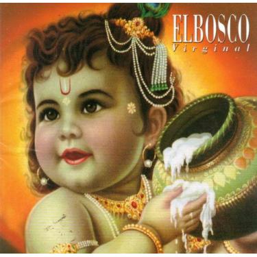 Imagem de Cd elbosco: virginal - EMI