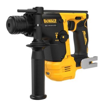 Imagem de Martelete Sds Plus 9/16&quot; (14mm) 2kg 12v Xtreme DCH072B-B3 DeWalt - Unica Unico