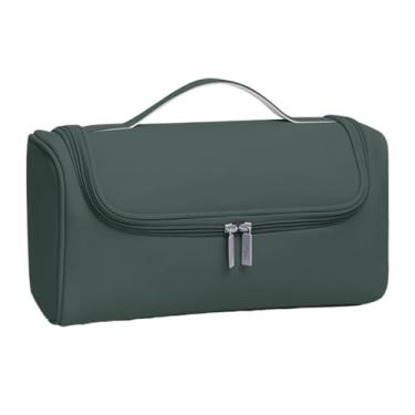 Imagem de Estojo para secador de cabelo, bolsa para secador de cabelo, Bolsa de ferramentas para cabelo, Organizador de viagem à prova d'água, bolsa de armazenamento leve à prova de poeira para secador de cabel