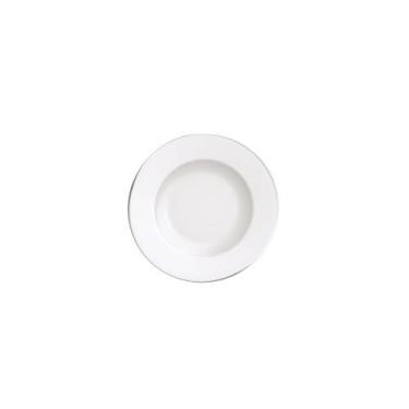 Imagem de Prato Fundo Tramontina Joana em Porcelana 23 cm