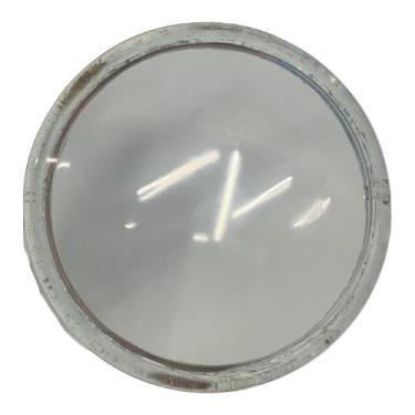 Imagem de Lente Farol Milha Fluence 2011a2018 Laguna 2007a2012 - FTP