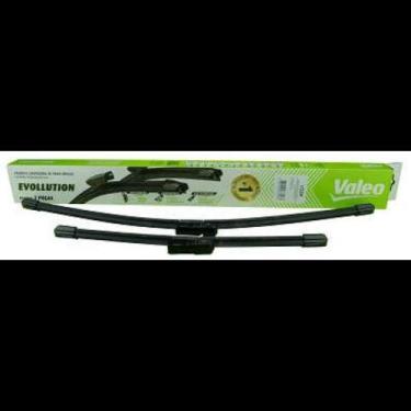 Imagem de Palheta Dianteiro Chevrolet Onix 2012 a 2023 Valeo VSD6