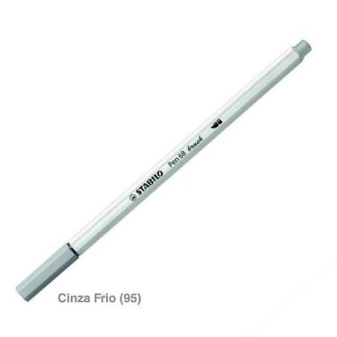 Imagem de Stabilo Pen 68 Brush - II