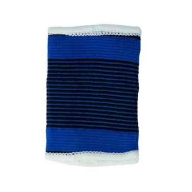 Imagem de Munhequeira Ortopédica De Compressão Com Polegar Ajustável Para Punho 