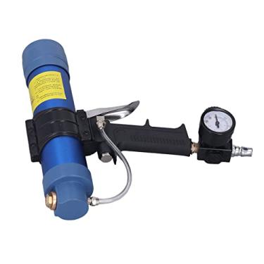 Imagem de Pistola de de Vidro Pneumática, Medidor de Pressão, Capacidade de 310 Ml, Módulos Solares Fotovoltaicos para Aparelhos Eletrônicos