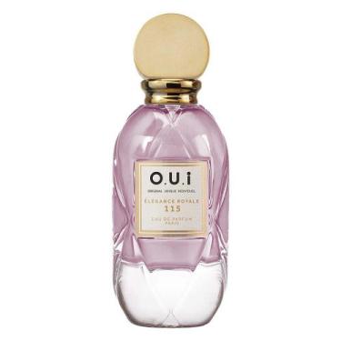 Imagem de O.U.i Elegance Royale115 Perfume Feminino Eau De Parfum - OUi, 75ml