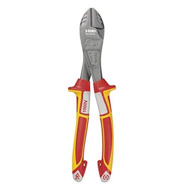 Imagem de Felo 0715763807 20,32 cm Alicate Diagonal VDE, (1 por pacote)