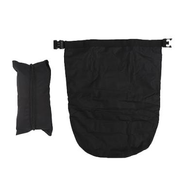 Imagem de Bolsa de transporte para armazenamento GRCFUMO, bolsa de armazenamento para suporte de capacete, bolsa de armazenamento para capacete de motocicleta, bolsa para capacete à prova