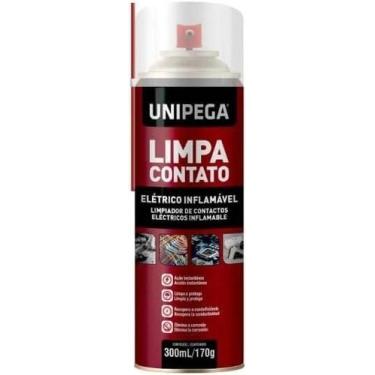 Imagem de Limpa Contato 300ml - Ferragem
