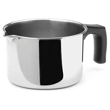 Imagem de Forma Fervedor Leitera Panela Inox 650 Ml