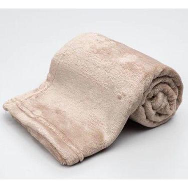 Imagem de Manta Cobertor Bebe Infantil Microfibra Antialérgico Mantinha Coberto 