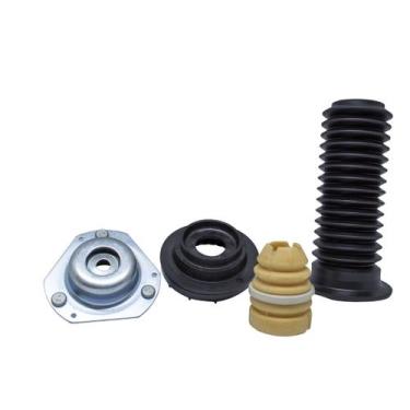 Imagem de Kit Amortecedor Dianteiro Completo - Fiesta 2013 A 2016 - Lt90059 - AX