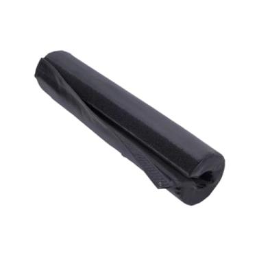 Imagem de Dynwave Almofada de barbell suporta protetora manga de espessura de agachamento de protetora de ombro para barra de peso esportes de barra de peso