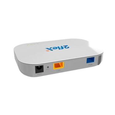 Imagem de ONU XPON 1GE Bridge Pro SC/APC 2 Flex 2F-FG1GB - 2Flex