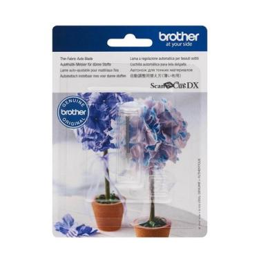 Imagem de Lâmina de Corte Bege para Tecido Fino CADXBLDQ1 p/ Brother SDX 125 225