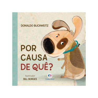 Imagem de Por Causa De Quê?