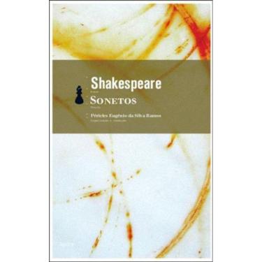 Imagem de Sonetos