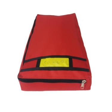 Imagem de Porta Sacolas De 1 Medida Supermercados Lojas Feiras - Leirbag Bolsas,