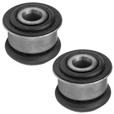 Imagem de 2 Bucha Quadro Agregado Motor Astra Vectra Zafira 96 a 2012 Dianteiro Axios 011.1034