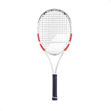 Imagem de Raquete De Tênis Babolat Pure Strike 98 16X19 - 4 Geração L3