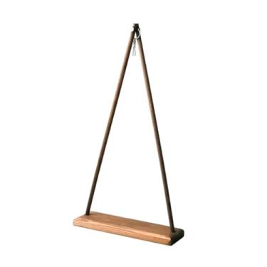 Imagem de Bothyi Grã -robustez Terrariums Cabide de Madeira Multifuncional Por Porta