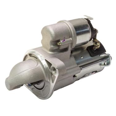 Imagem de Motor Arranque Partida Hyundai Accent 1994 a 2001 Elantra 1992 a 1996 Kia Rio após 2011 8 Dentes - Delco Remy - 8000961