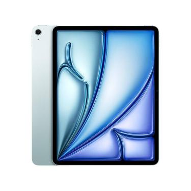 Imagem de Apple iPad Air 13&quot; M3, 7ª geração, Wi-Fi, 256GB - Azul