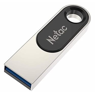 Imagem de Pen Drive 64GB U278 USB 2.0 Netac
