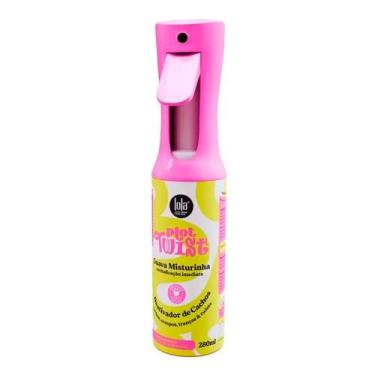 Imagem de Finalizador Capilar Spray Lola Twist Guava Misturinha 280ml - Lola Cos